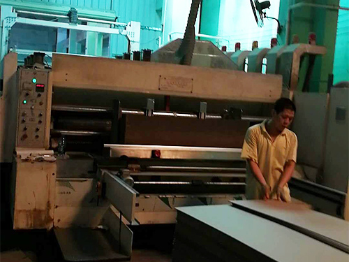 設備一覽